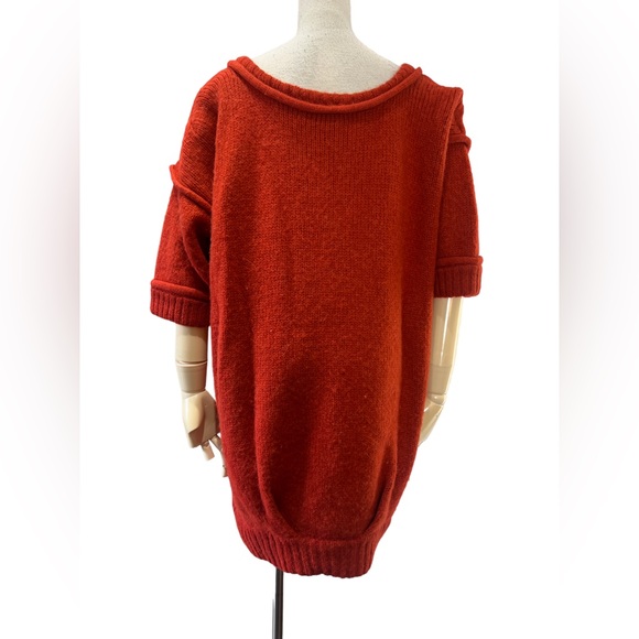Rachel Comey baby alpaca sweater - Picture 5 of 7